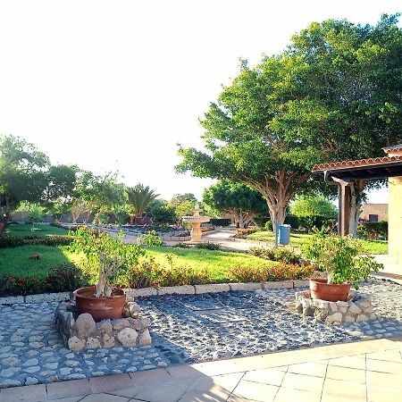 Finca La Bonita Las Galletas Exterior foto