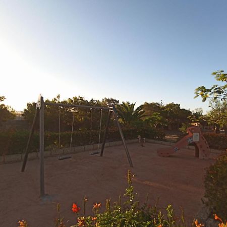 Finca La Bonita Las Galletas Exterior foto