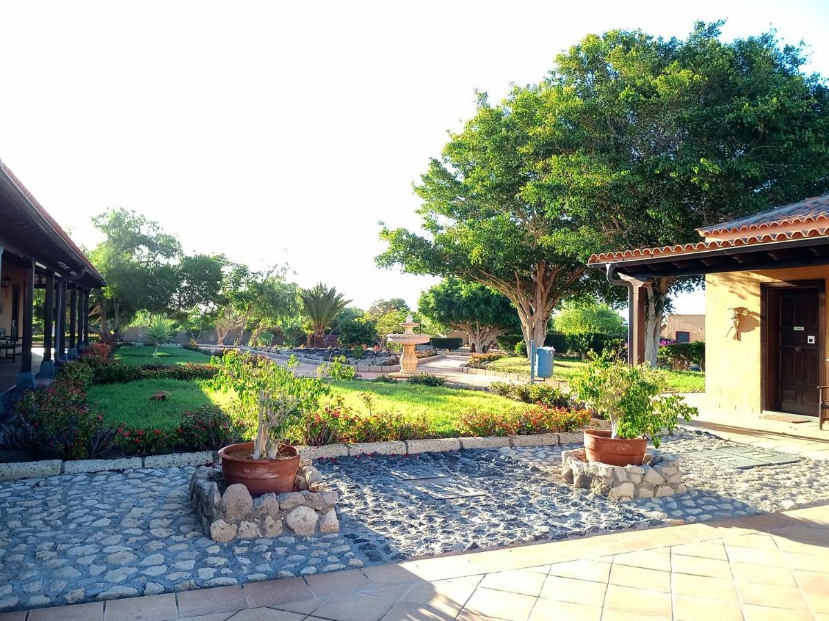 Finca La Bonita Las Galletas Exterior foto