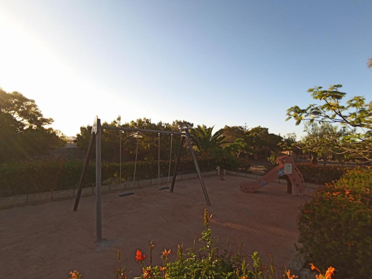 Finca La Bonita Las Galletas Exterior foto