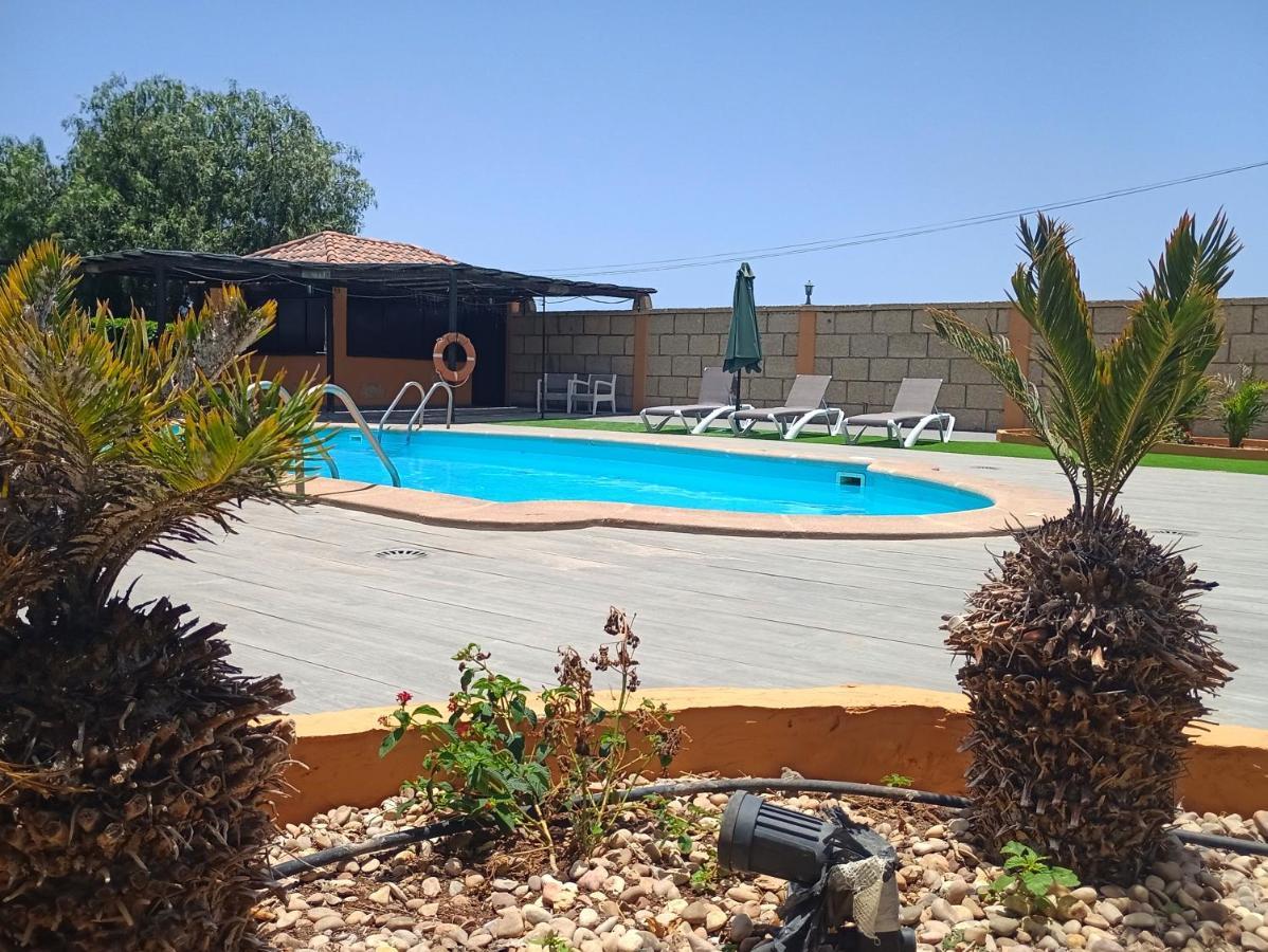 Finca La Bonita Las Galletas Exterior foto