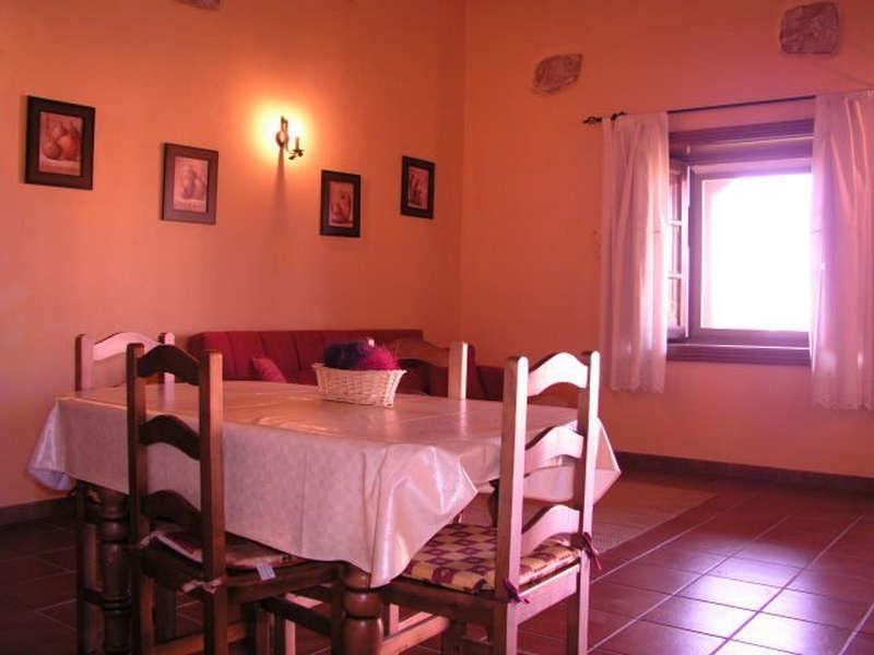 Finca La Bonita Las Galletas Exterior foto
