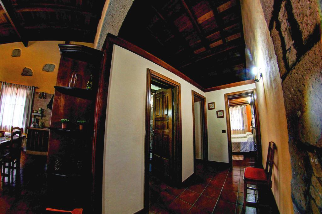 Finca La Bonita Las Galletas Exterior foto