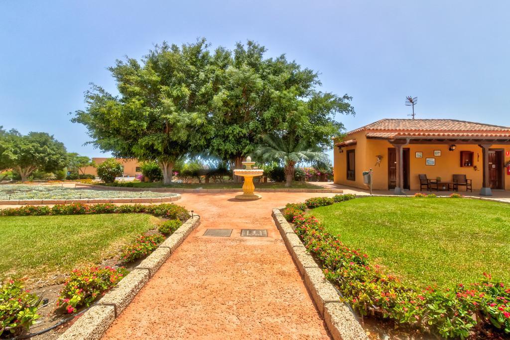 Finca La Bonita Las Galletas Exterior foto